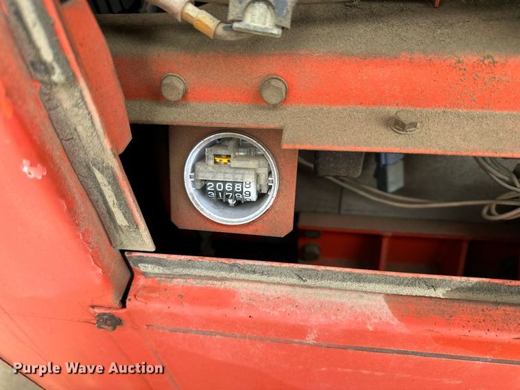 image for item EQ6610 Multiquip Whisperweld DCI-300SSI welder