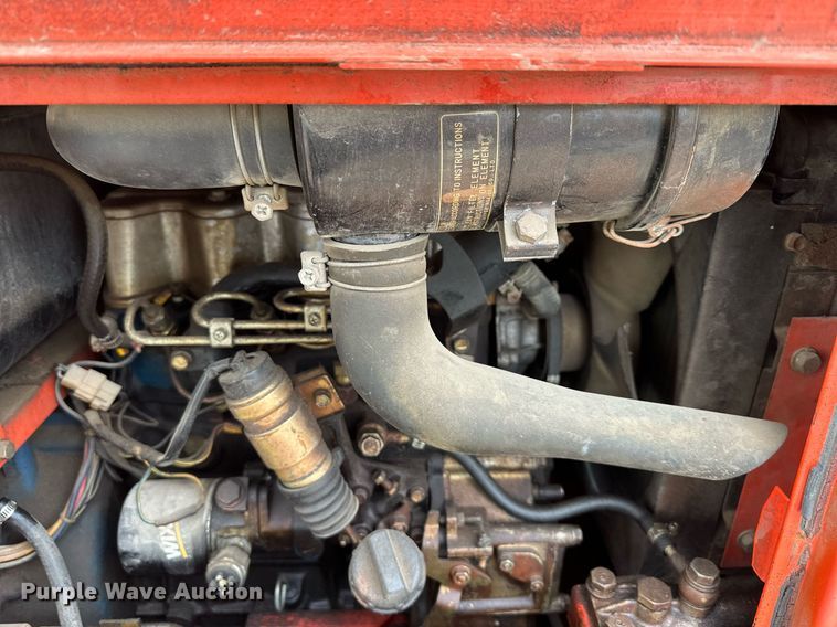 image for item EQ6610 Multiquip Whisperweld DCI-300SSI welder