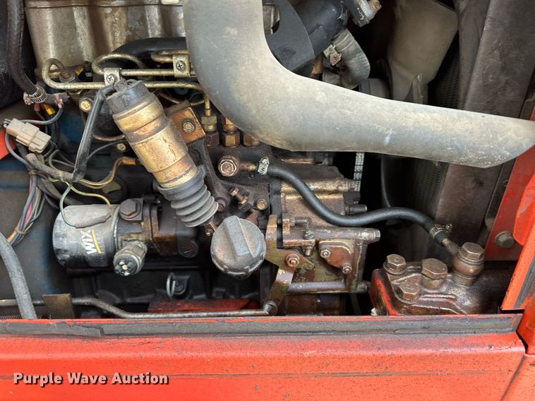 image for item EQ6610 Multiquip Whisperweld DCI-300SSI welder