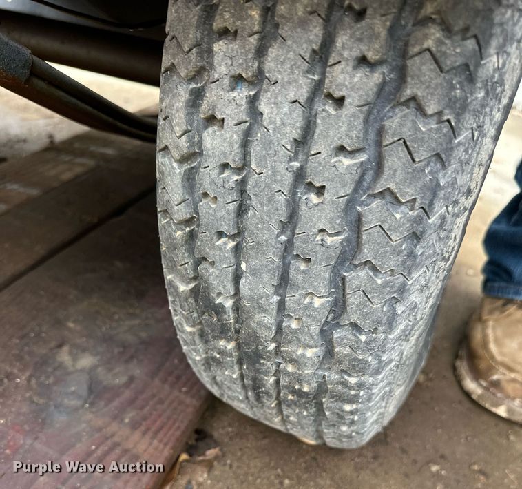 image for item EQ6610 Multiquip Whisperweld DCI-300SSI welder