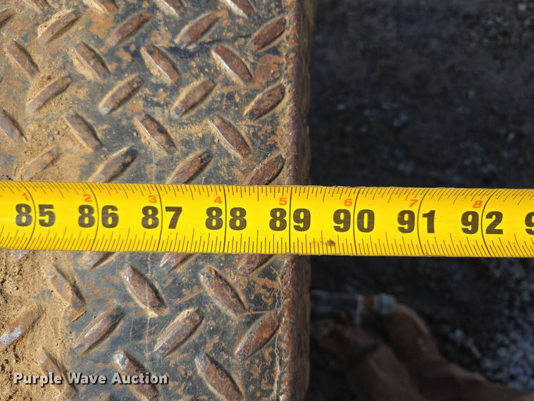 image for item EQ6612 2001 Sterling Acterra flatbed truck