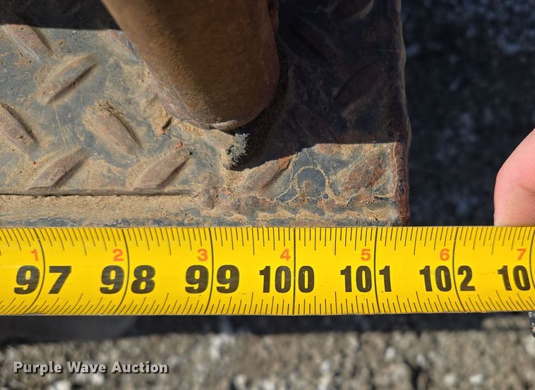 image for item EQ6612 2001 Sterling Acterra flatbed truck