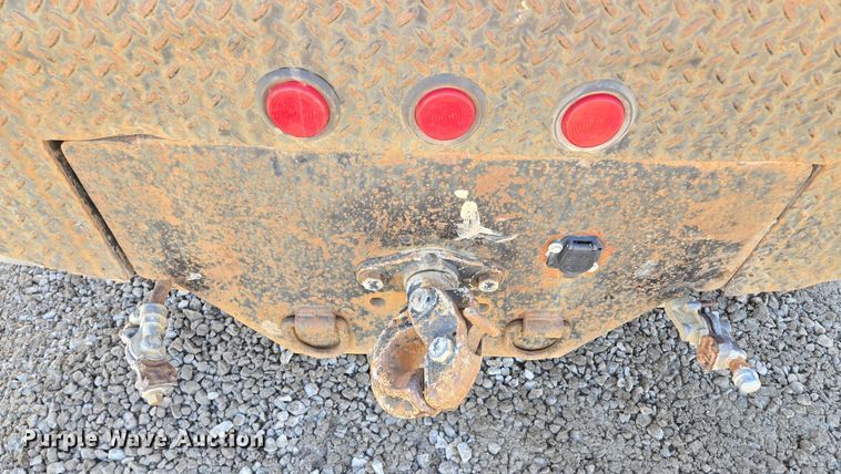 image for item EQ6612 2001 Sterling Acterra flatbed truck