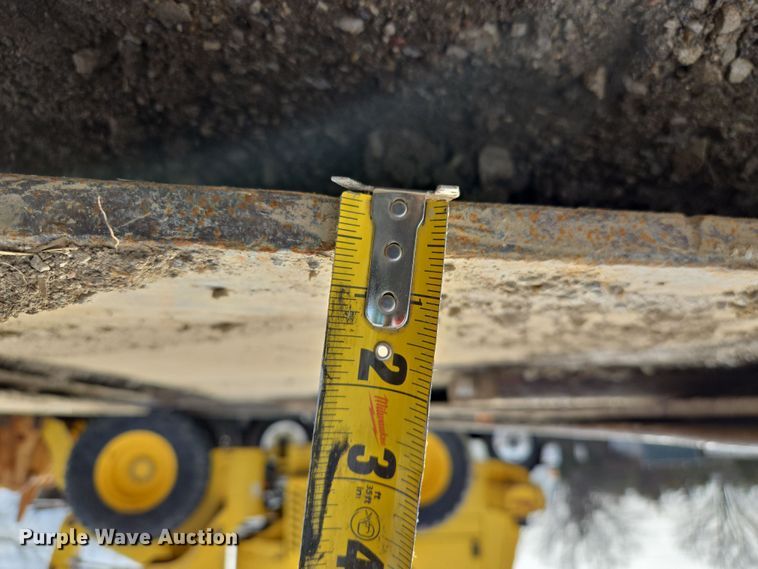 image for item EQ6614 (3) steel street plates 