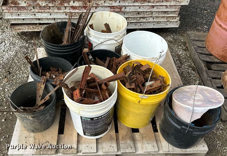 image for item EQ6619 Concrete forms