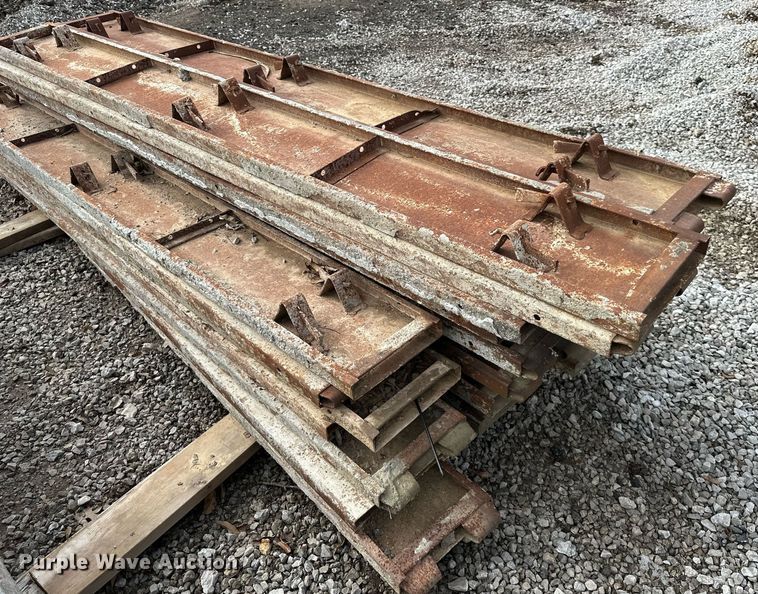 image for item EQ6619 Concrete forms