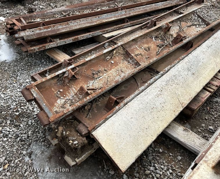 image for item EQ6619 Concrete forms