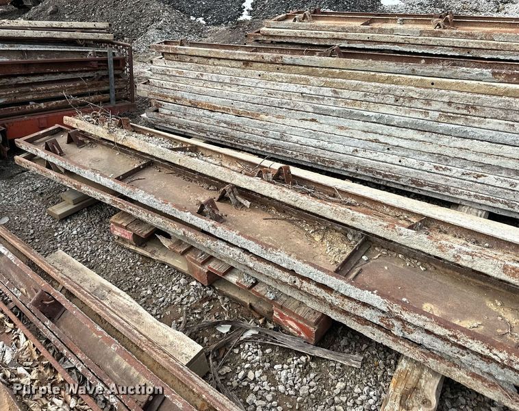 image for item EQ6619 Concrete forms