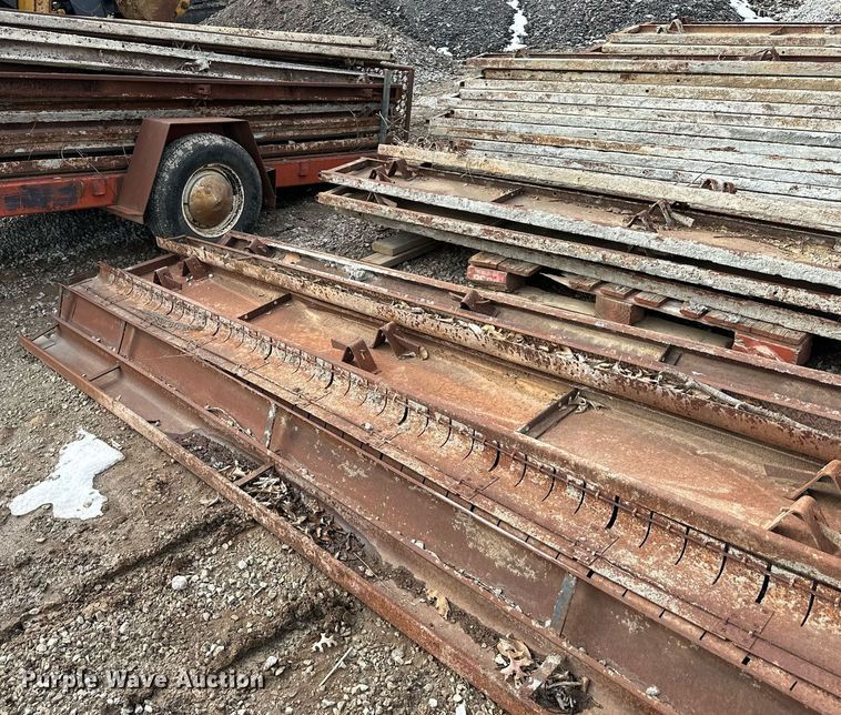 image for item EQ6619 Concrete forms