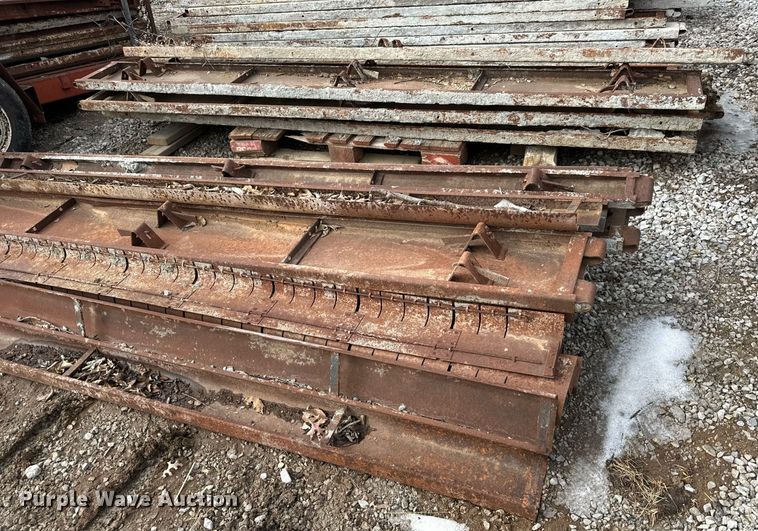 image for item EQ6619 Concrete forms