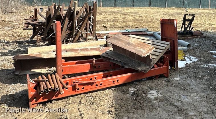 image for item EQ6621 Building materials