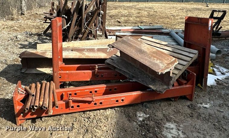 image for item EQ6621 Building materials