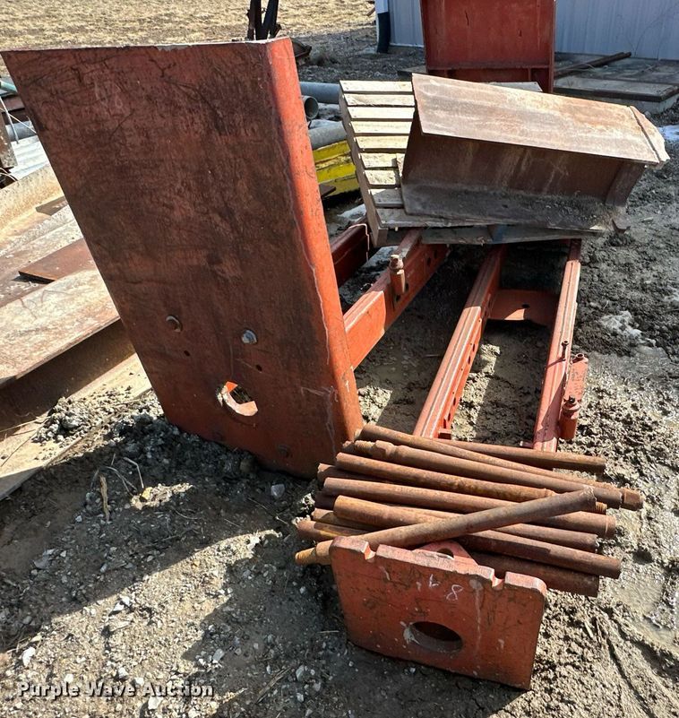 image for item EQ6621 Building materials