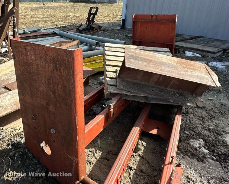 image for item EQ6621 Building materials