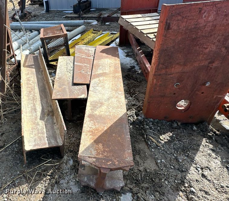 image for item EQ6621 Building materials