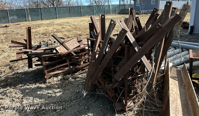 image for item EQ6621 Building materials