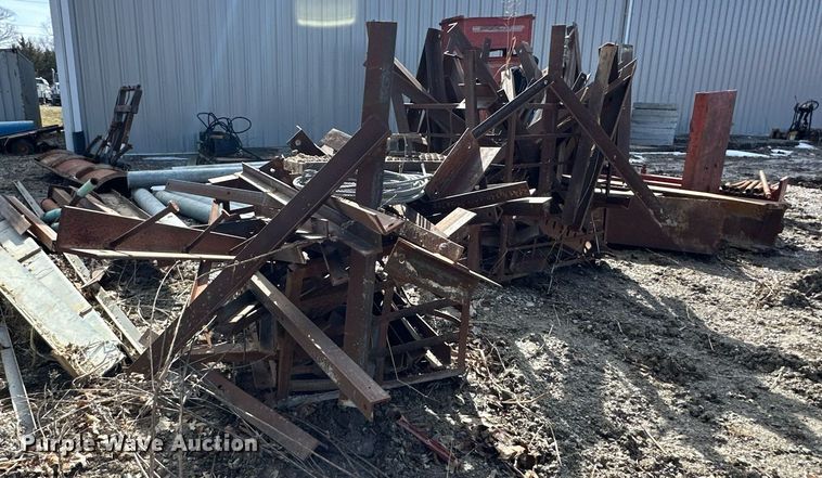 image for item EQ6621 Building materials