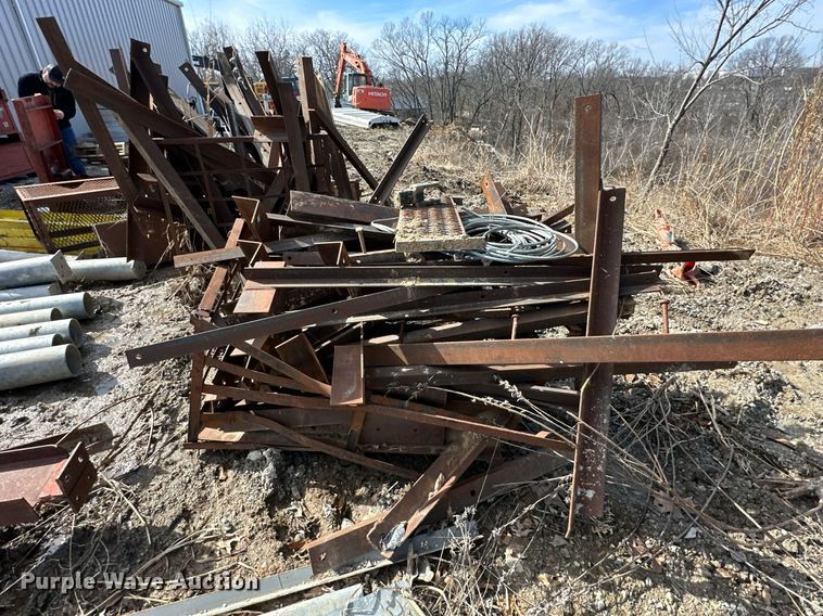 image for item EQ6621 Building materials