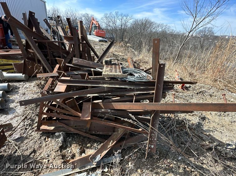 image for item EQ6621 Building materials