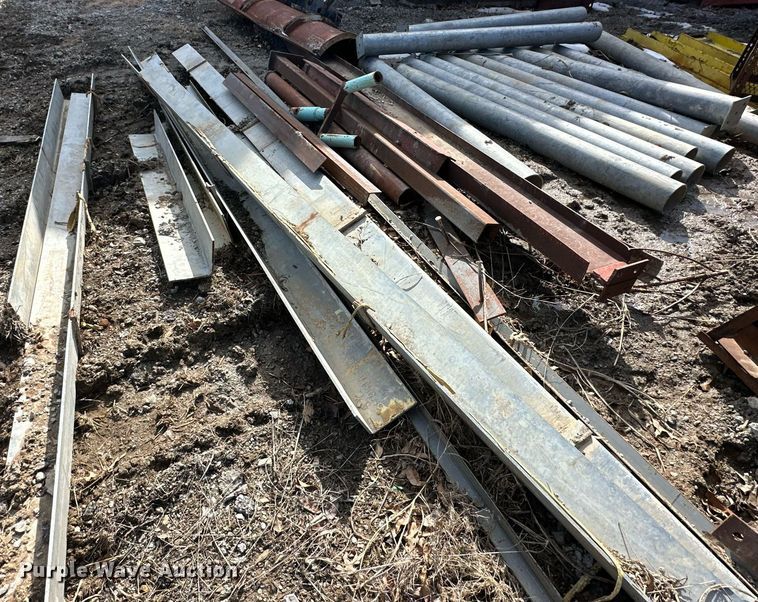 image for item EQ6621 Building materials