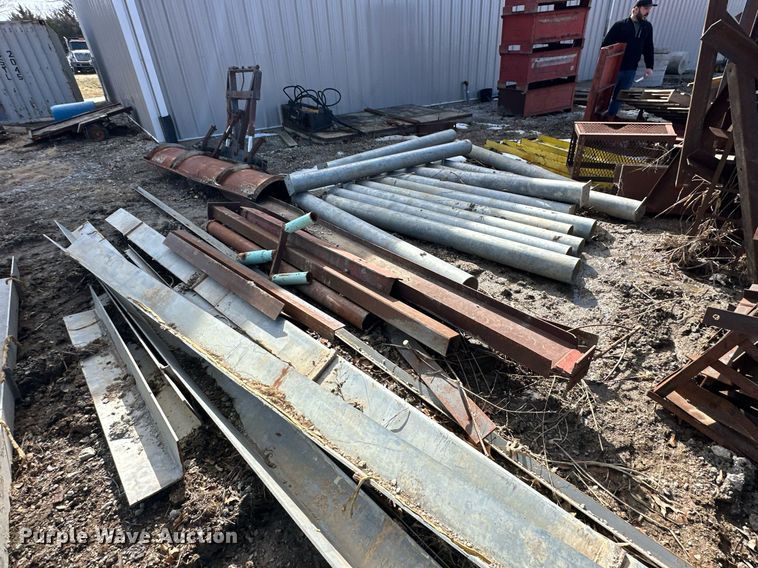 image for item EQ6621 Building materials