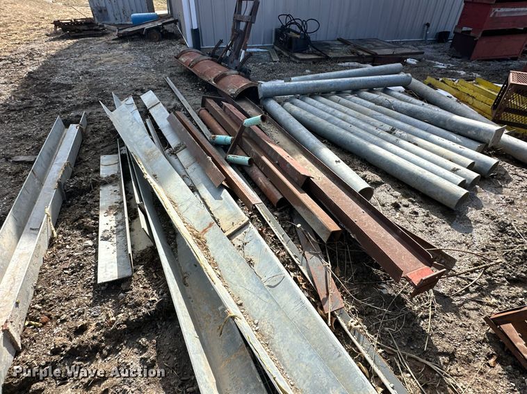 image for item EQ6621 Building materials