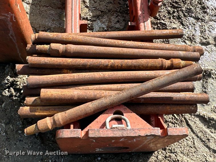 image for item EQ6621 Building materials