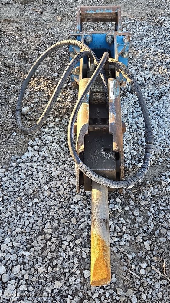 image for item EQ6622 Okada Top 60B breaker 