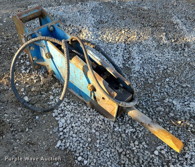 image for item EQ6622 Okada Top 60B breaker 