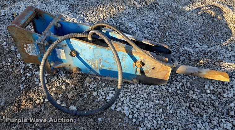 image for item EQ6622 Okada Top 60B breaker 