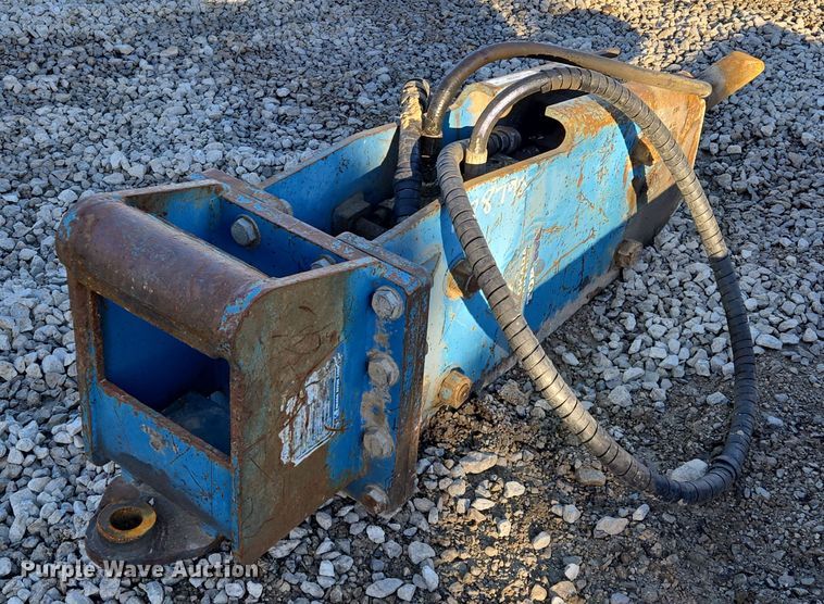 image for item EQ6622 Okada Top 60B breaker 