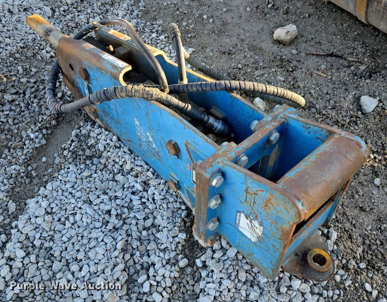 image for item EQ6622 Okada Top 60B breaker 