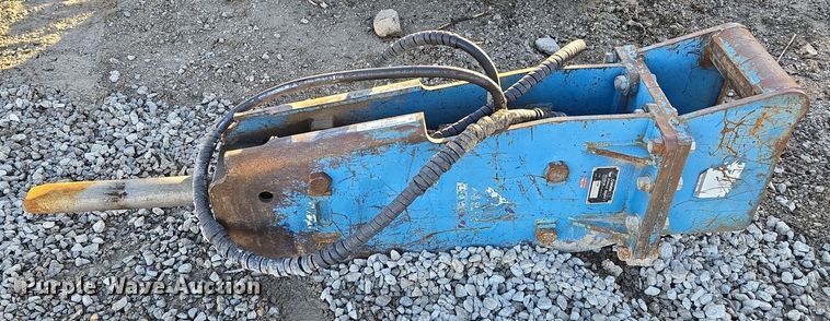 image for item EQ6622 Okada Top 60B breaker 