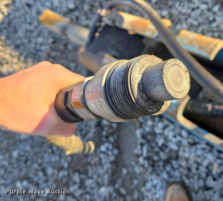 image for item EQ6622 Okada Top 60B breaker 