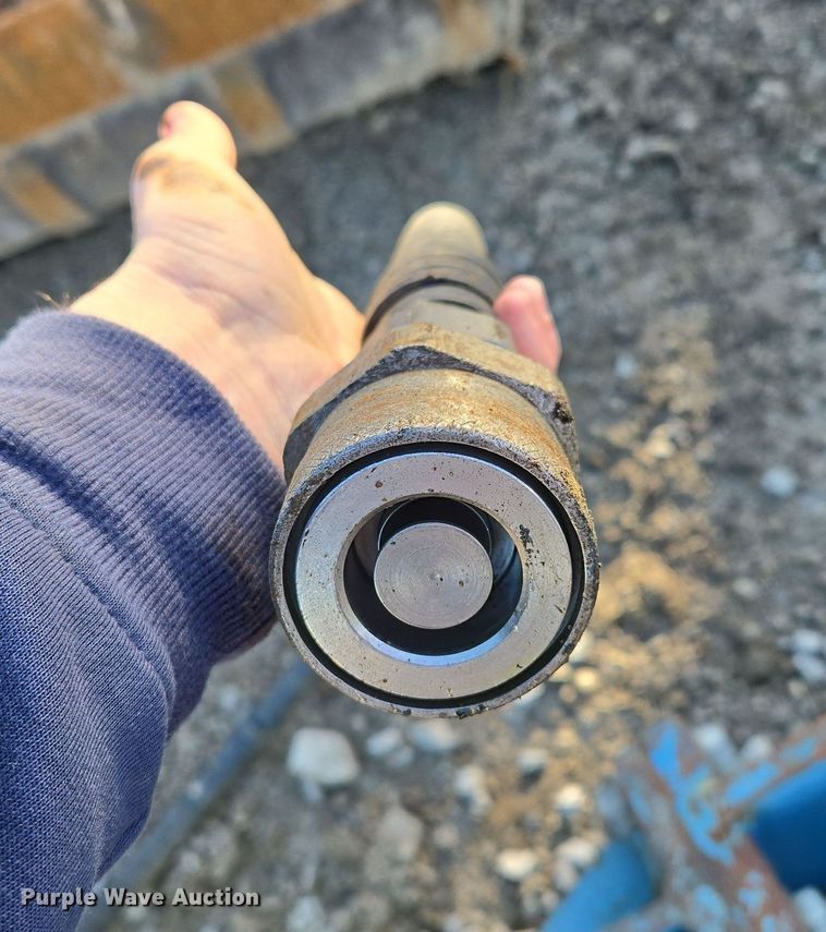 image for item EQ6622 Okada Top 60B breaker 