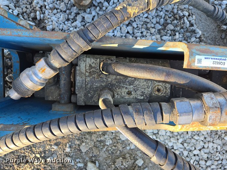 image for item EQ6622 Okada Top 60B breaker 