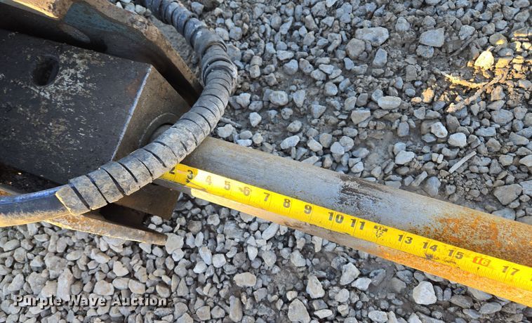 image for item EQ6622 Okada Top 60B breaker 