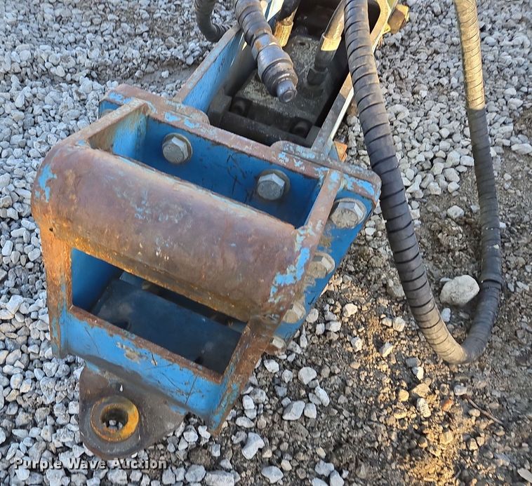 image for item EQ6622 Okada Top 60B breaker 