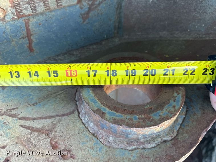 image for item EQ6623 ESCO excavator bucket