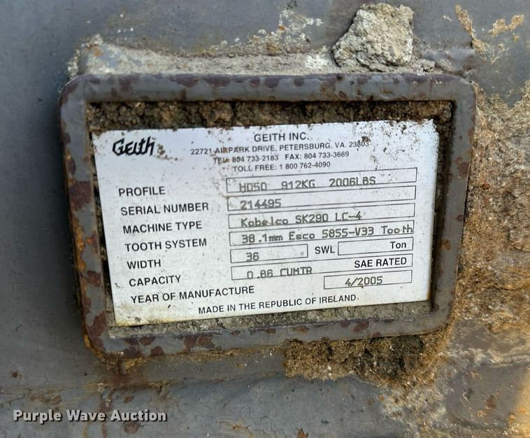 image for item EQ6625 36