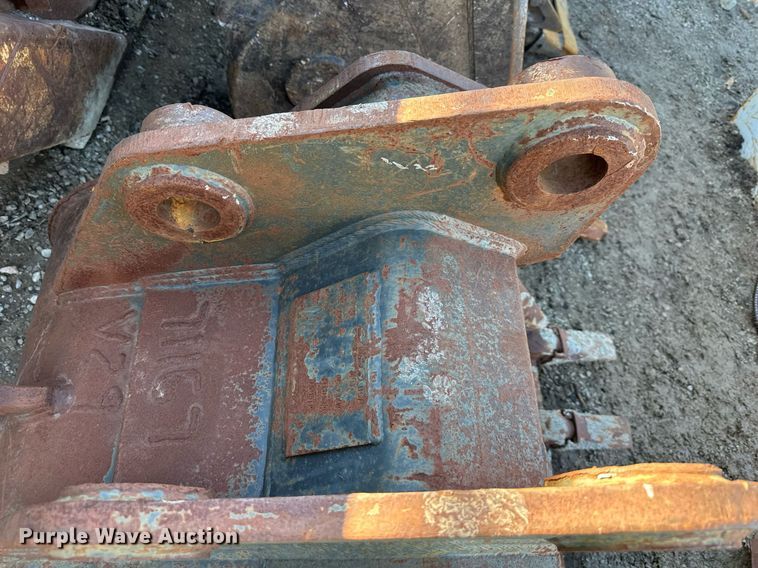 image for item EQ6628 Esco excavator bucket