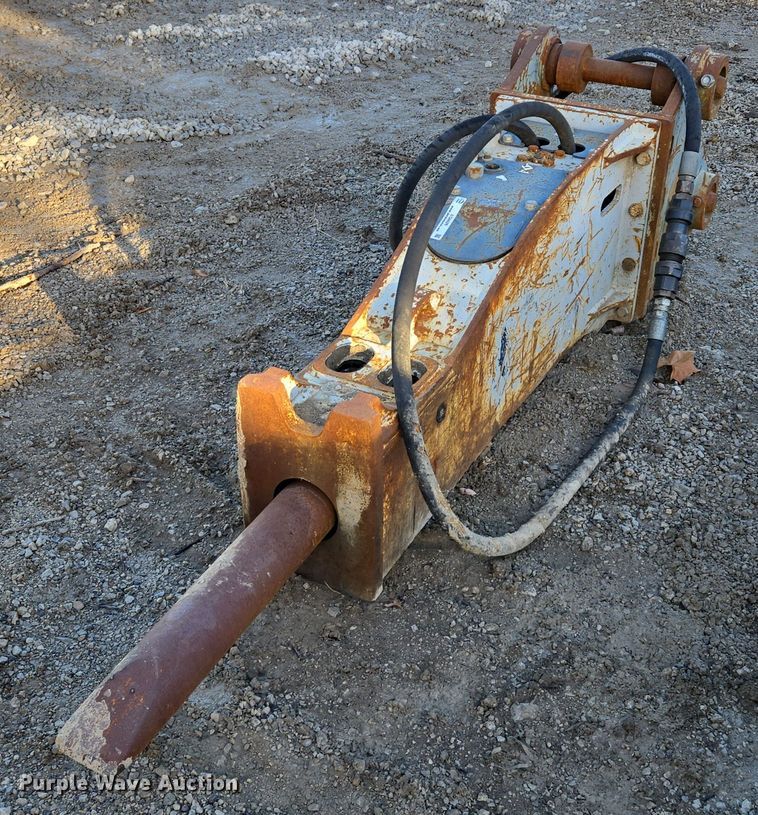 image for item EQ6629 FRD breaker 