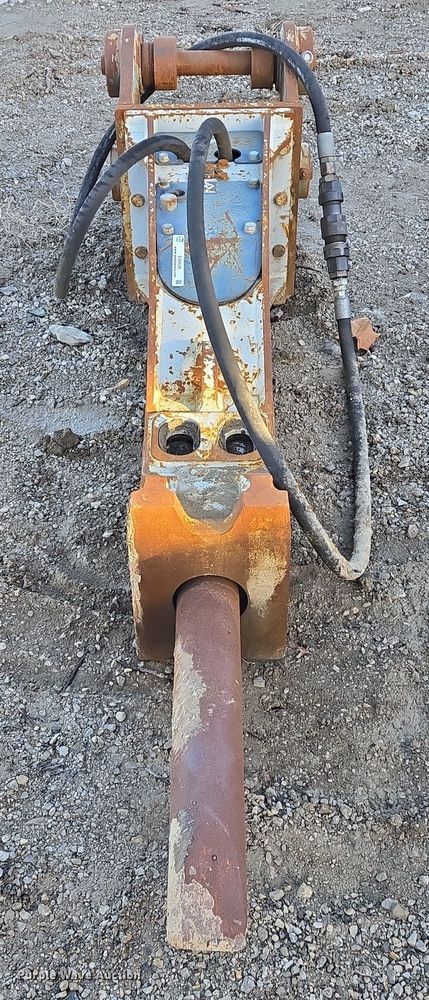 image for item EQ6629 FRD breaker 