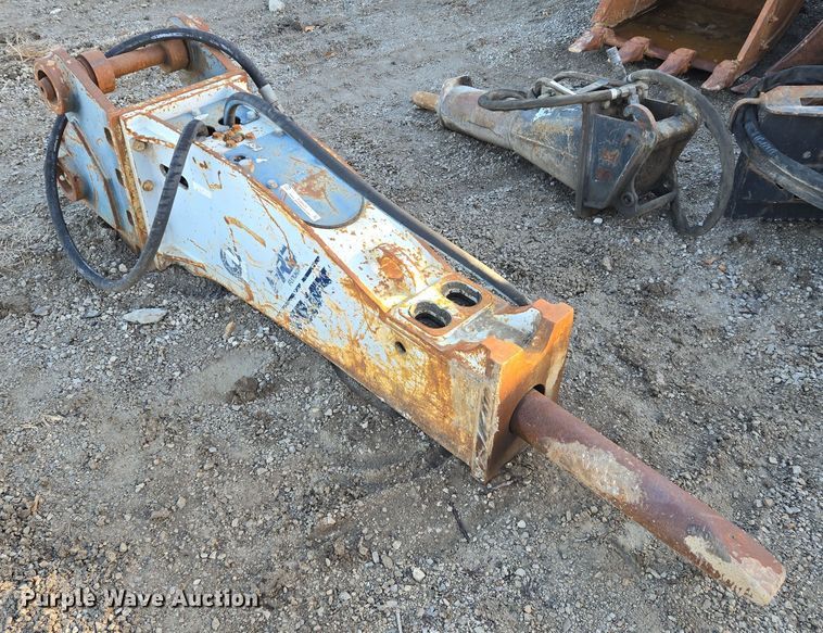 image for item EQ6629 FRD breaker 