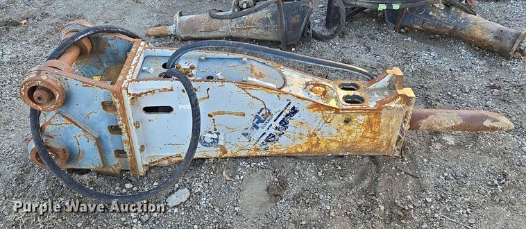 image for item EQ6629 FRD breaker 