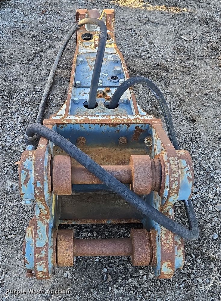 image for item EQ6629 FRD breaker 