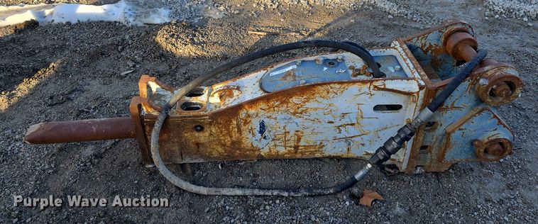 image for item EQ6629 FRD breaker 