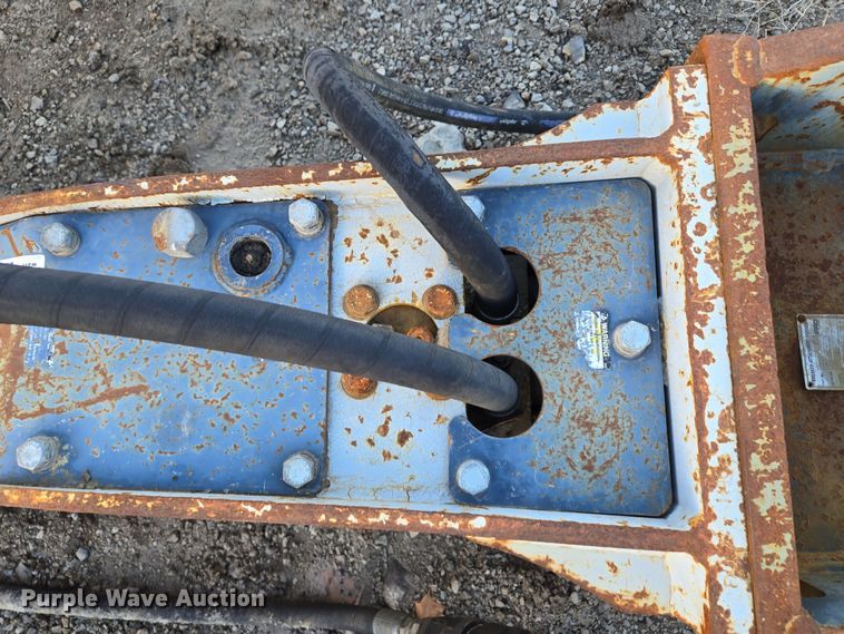 image for item EQ6629 FRD breaker 