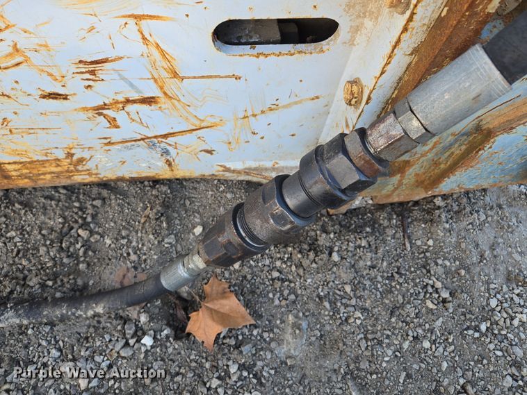 image for item EQ6629 FRD breaker 