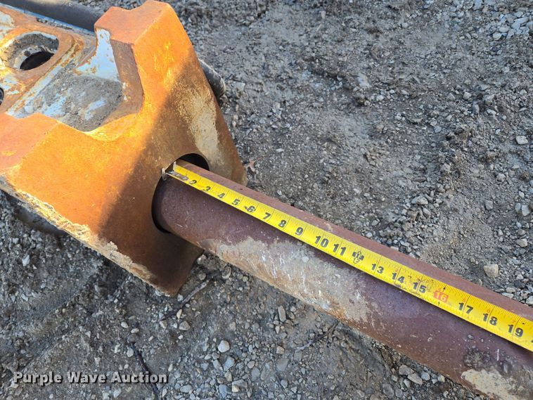 image for item EQ6629 FRD breaker 